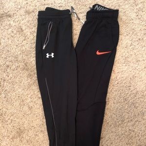 Boys Large Joggers